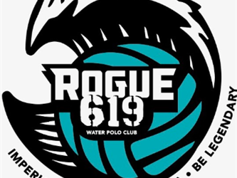 Rogue 619 Water Polo Club
